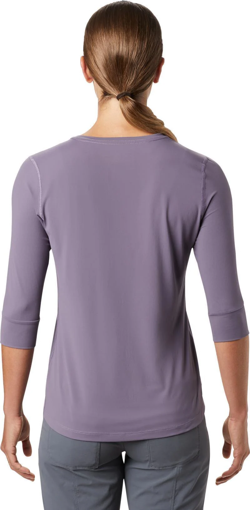 Crater Lake 3/4 Crew - Womens - Image 16