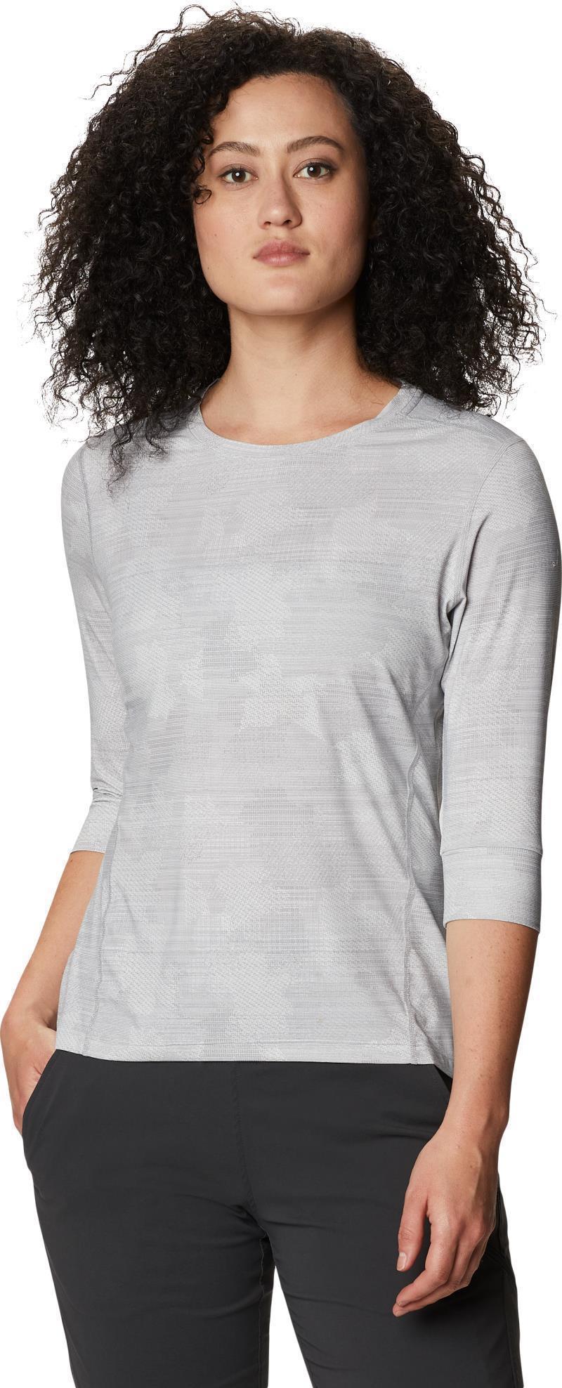 Crater Lake 3/4 Crew - Womens - Image 18