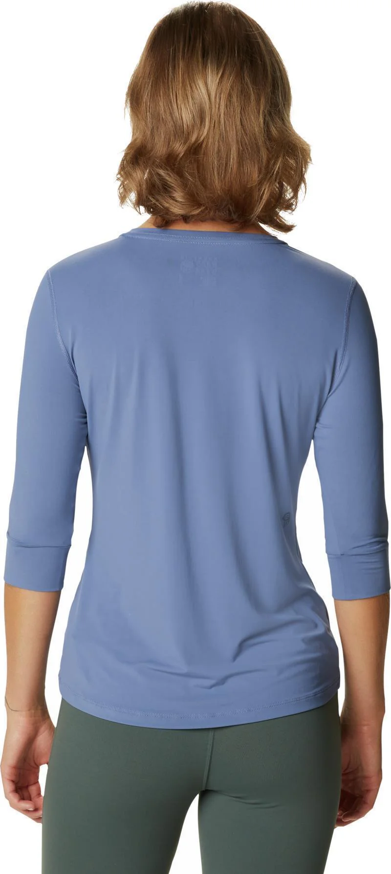 Crater Lake 3/4 Crew - Womens - Image 22