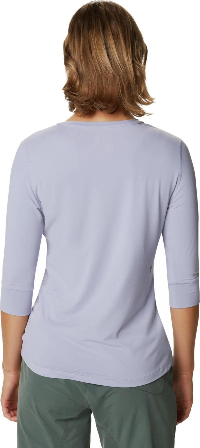 Crater Lake 3/4 Crew - Womens - Image 26