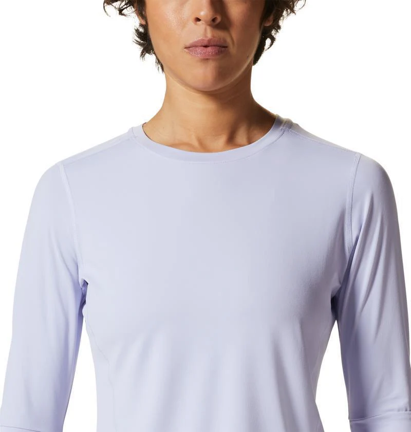 Crater Lake 3/4 Crew - Womens - Image 33