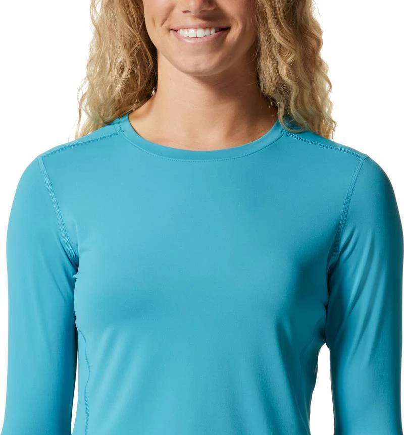 Crater Lake 3/4 Crew - Womens - Image 38