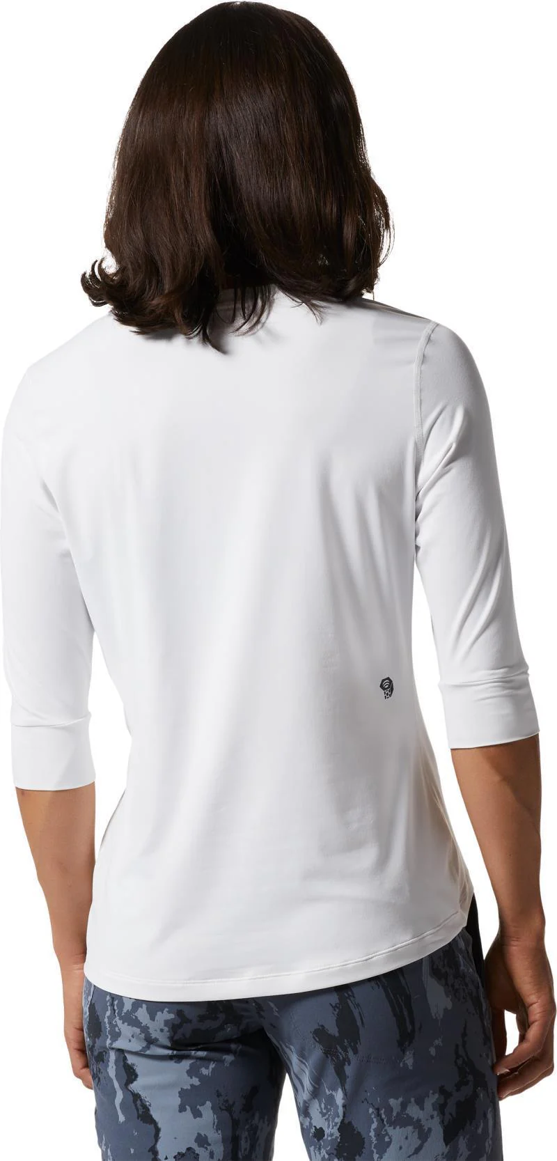 Crater Lake 3/4 Crew - Womens - Image 41