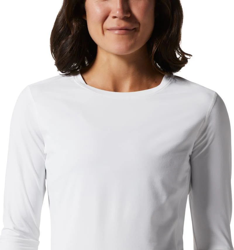 Crater Lake 3/4 Crew - Womens - Image 42