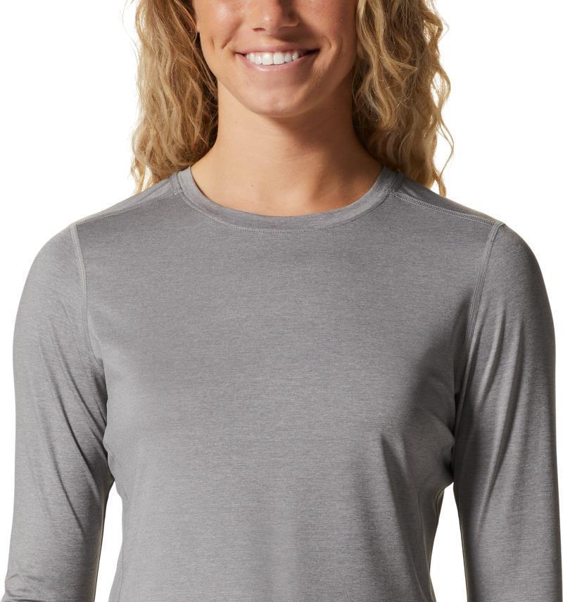Crater Lake 3/4 Crew - Womens - Image 46
