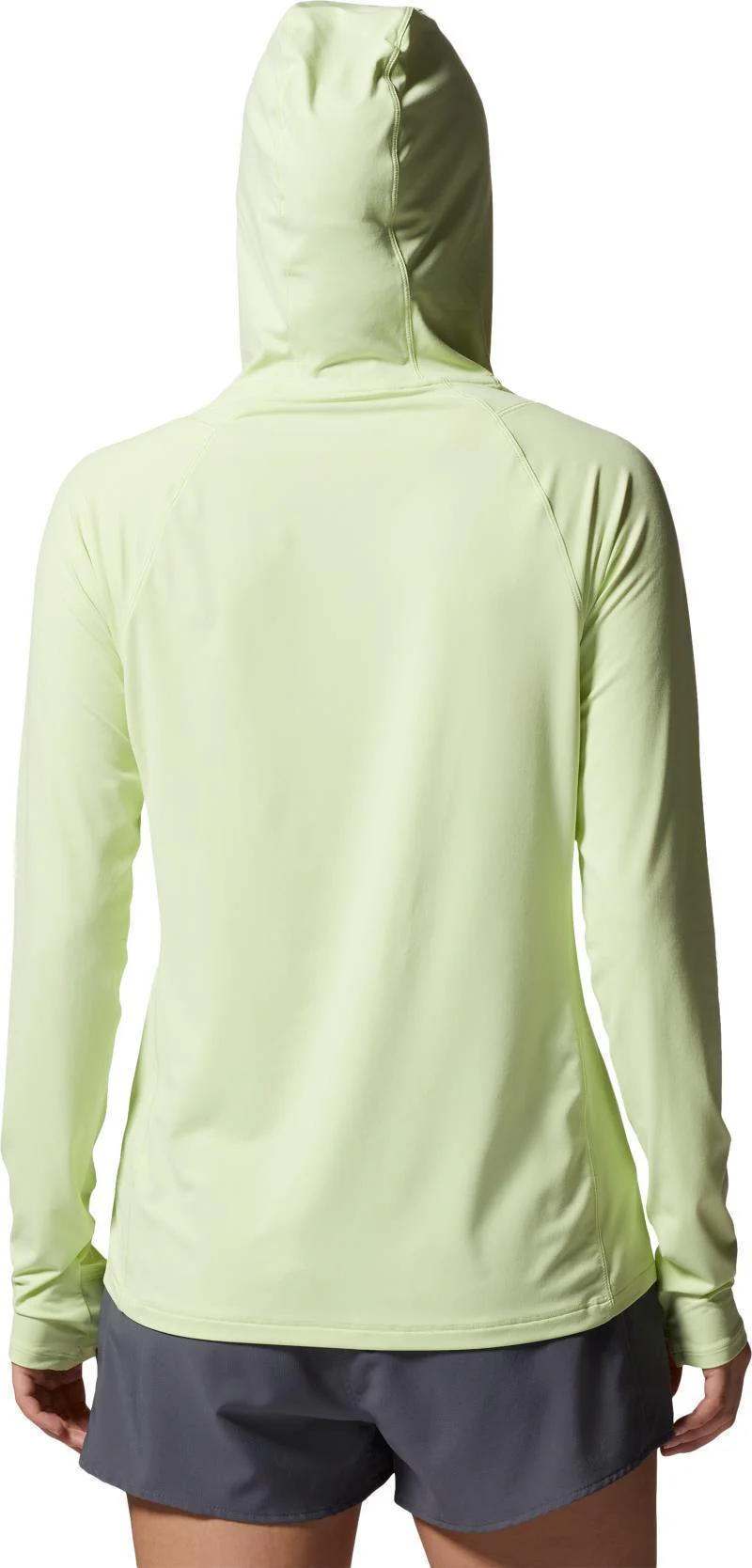 Crater Lake Active Hoody - Womens - Image 13