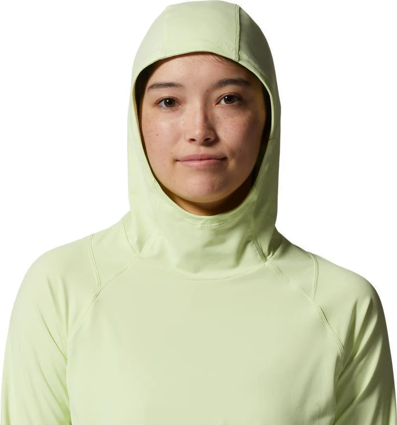 Crater Lake Active Hoody - Womens - Image 14