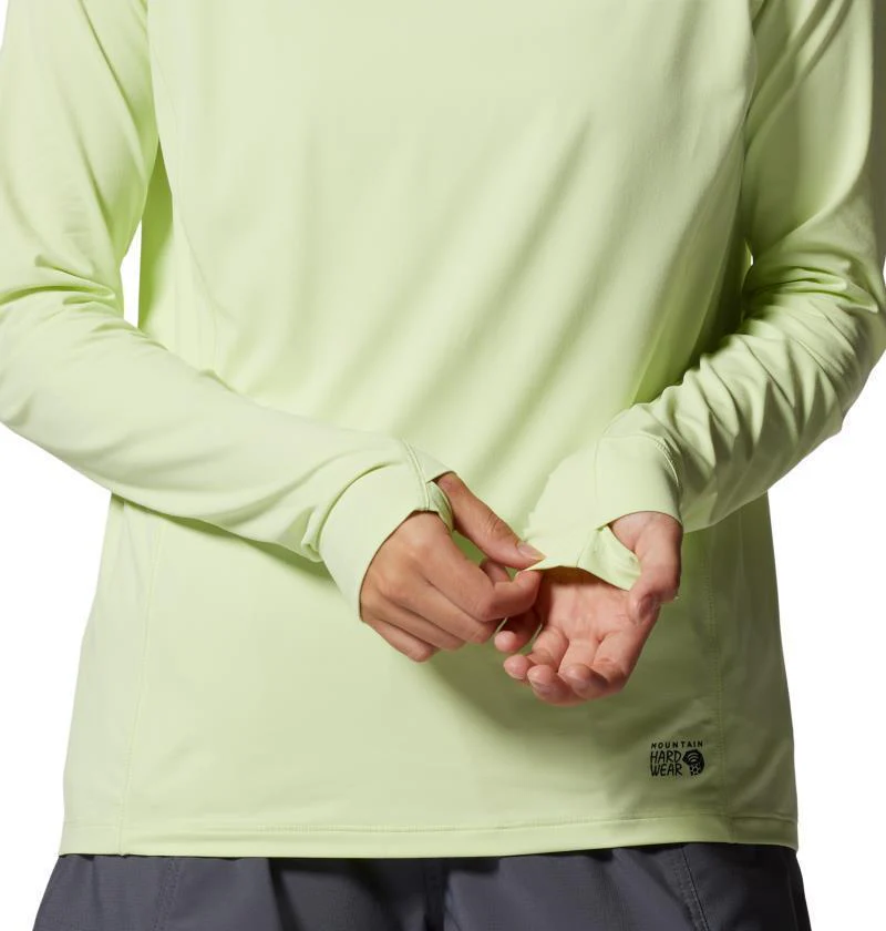 Crater Lake Active Hoody - Womens - Image 15