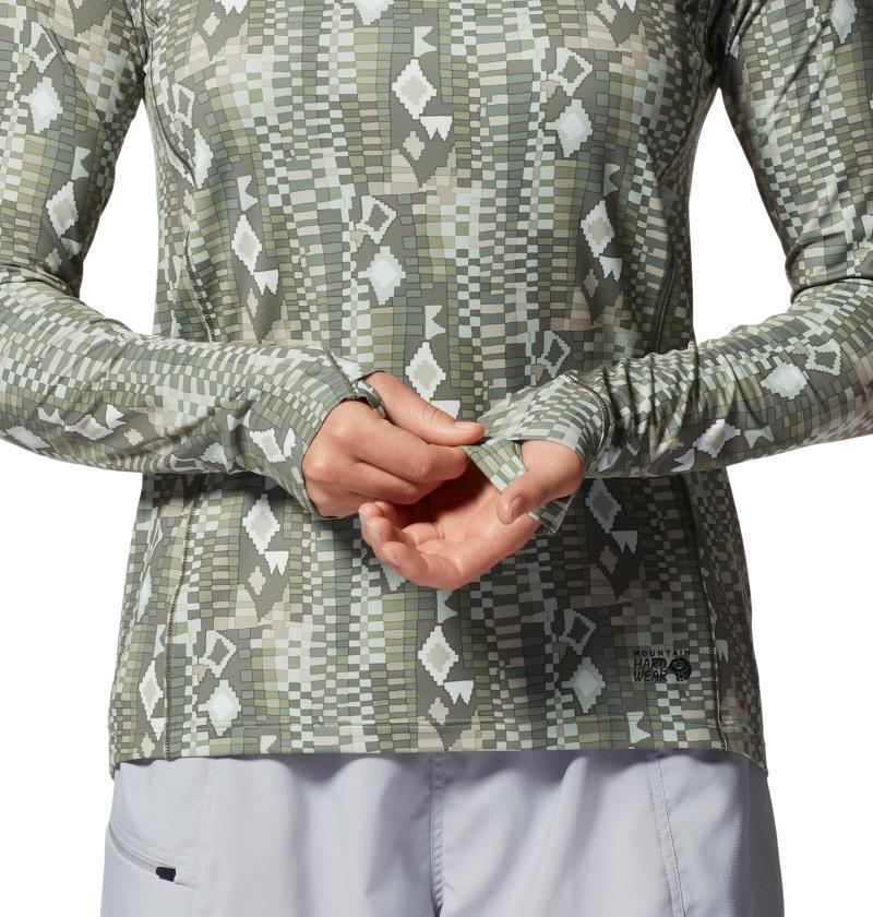 Crater Lake Active Hoody - Womens - Image 20