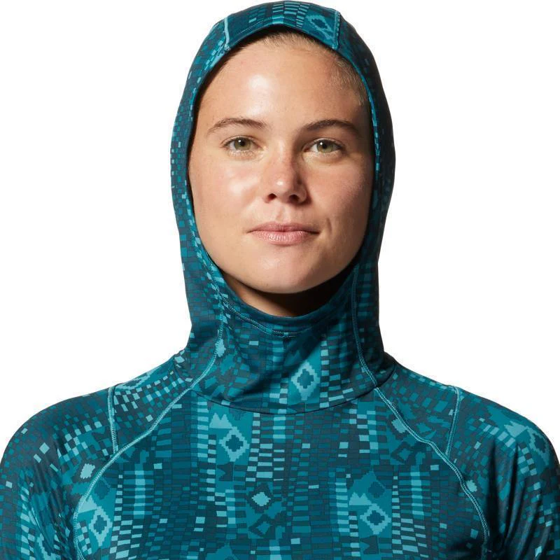 Crater Lake Active Hoody - Womens - Image 24
