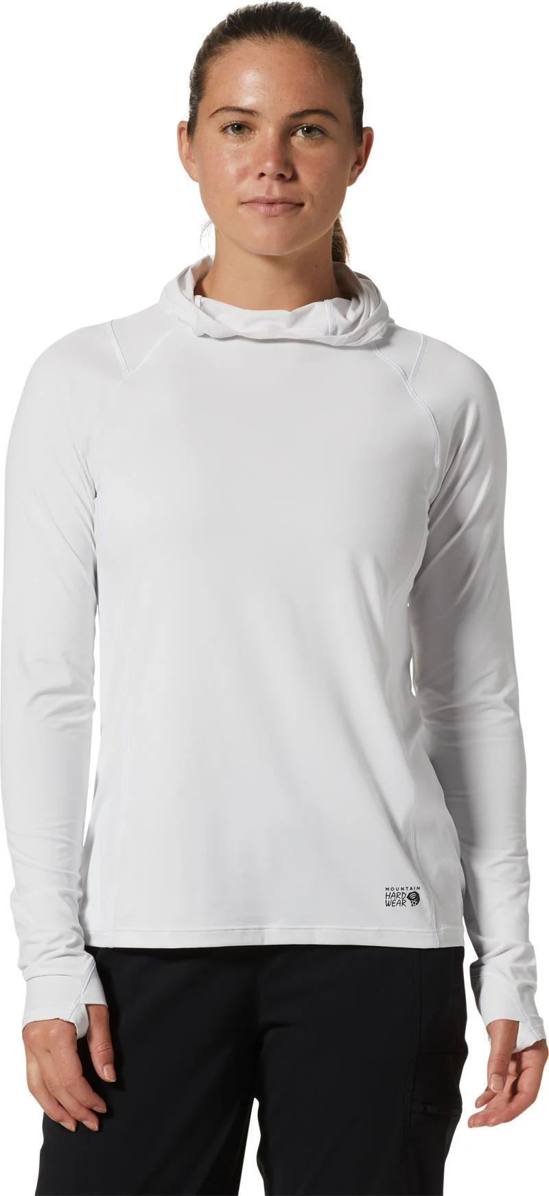Crater Lake Active Hoody - Womens - Image 26