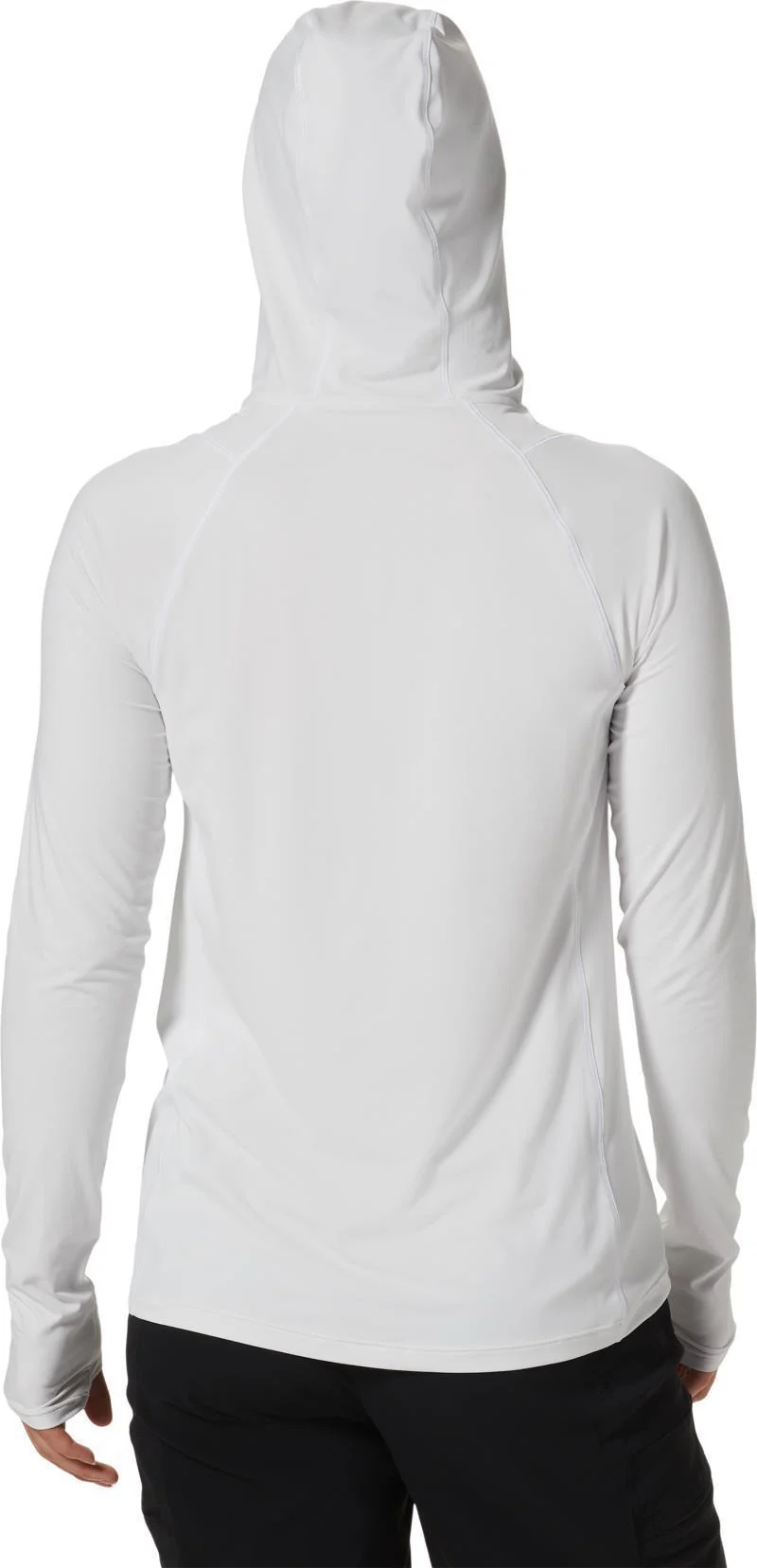 Crater Lake Active Hoody - Womens - Image 27
