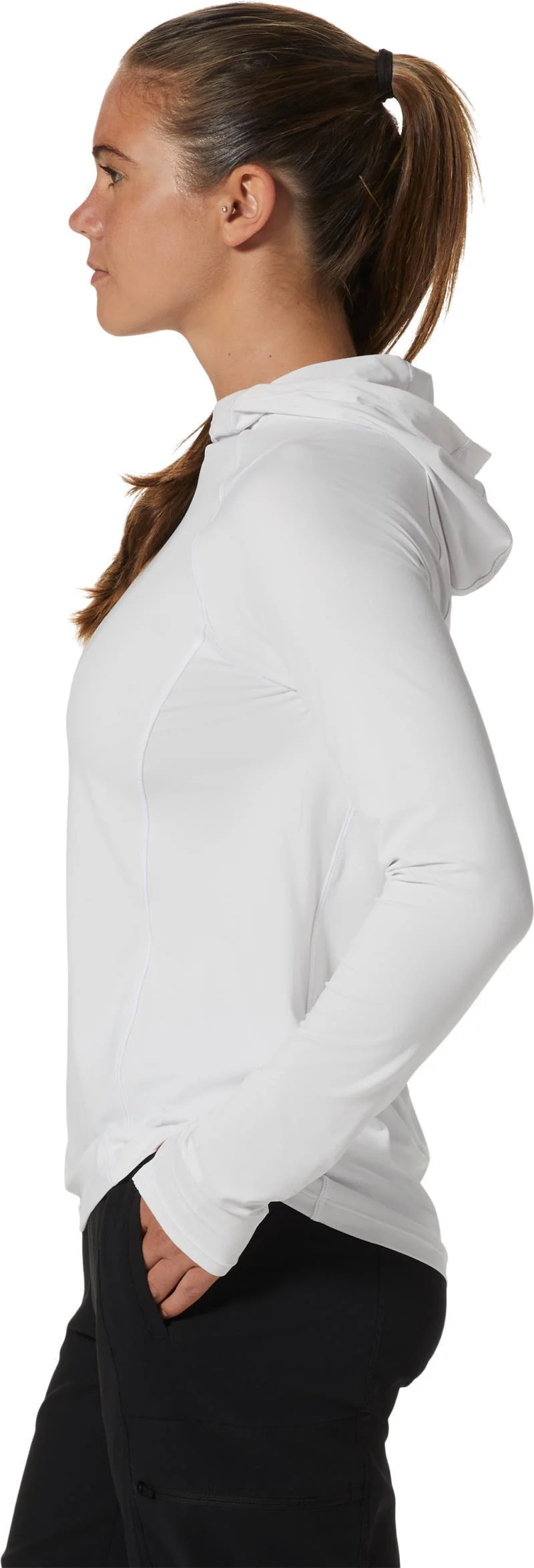 Crater Lake Active Hoody - Womens - Image 28