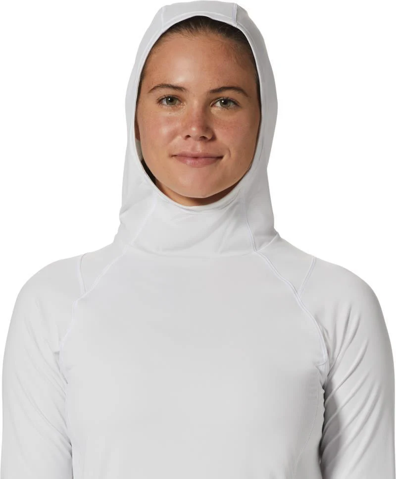 Crater Lake Active Hoody - Womens - Image 29
