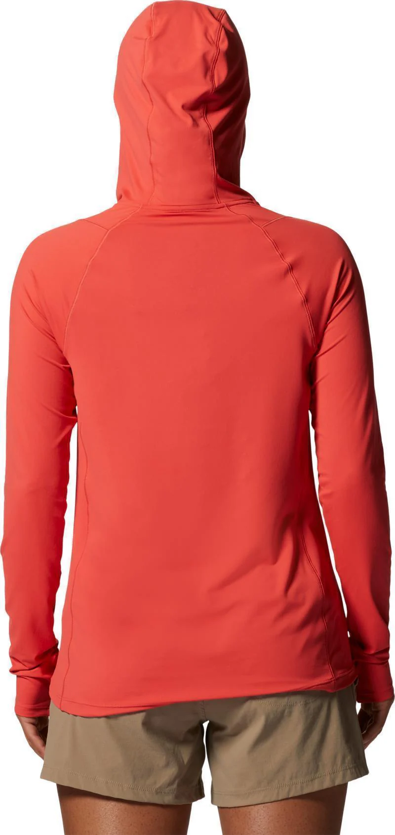 Crater Lake Active Hoody - Womens - Image 3