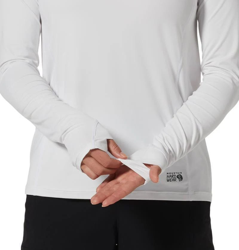 Crater Lake Active Hoody - Womens - Image 30