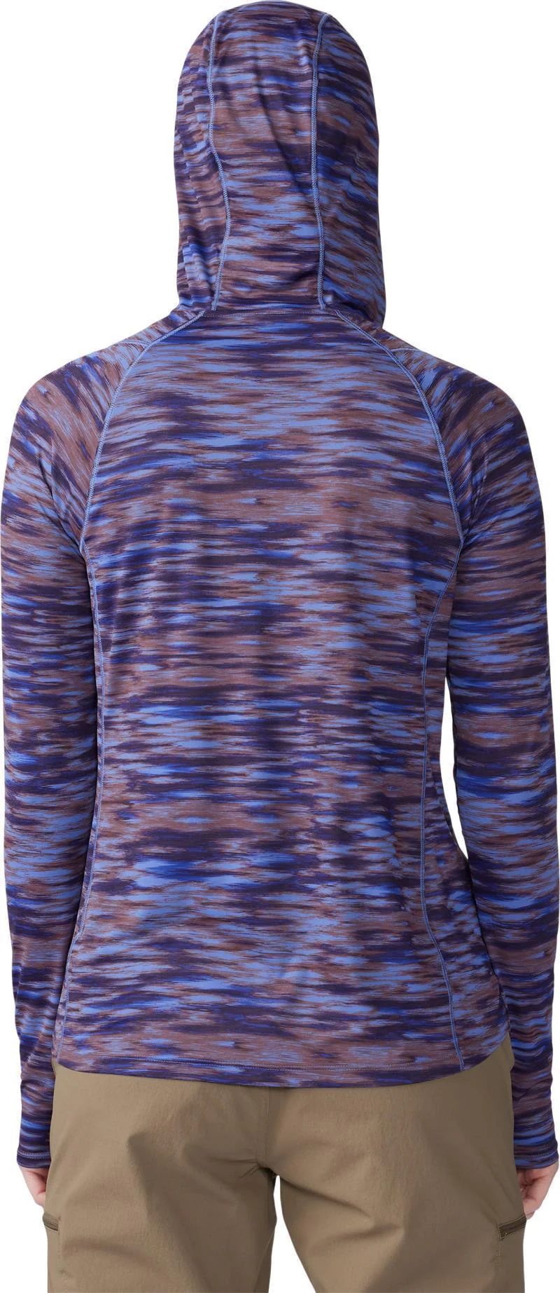 Crater Lake Active Hoody - Womens - Image 34