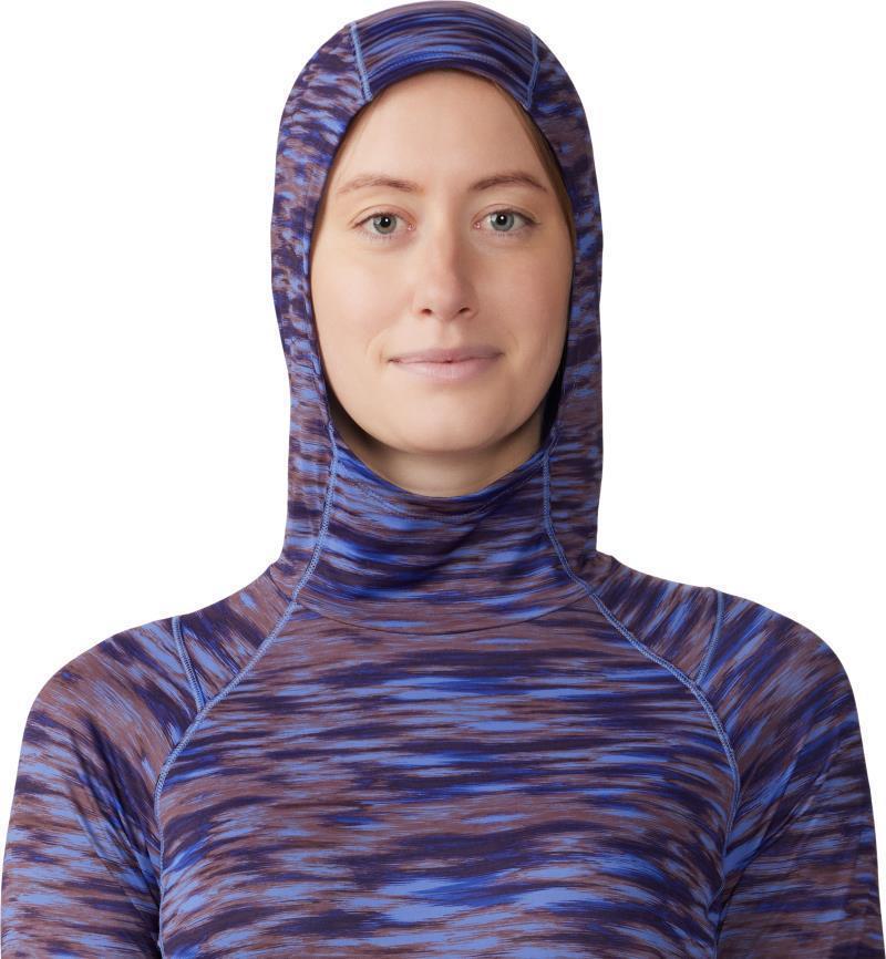 Crater Lake Active Hoody - Womens - Image 35