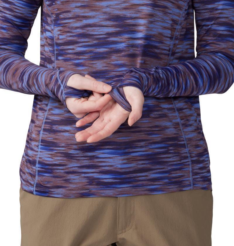 Crater Lake Active Hoody - Womens - Image 36