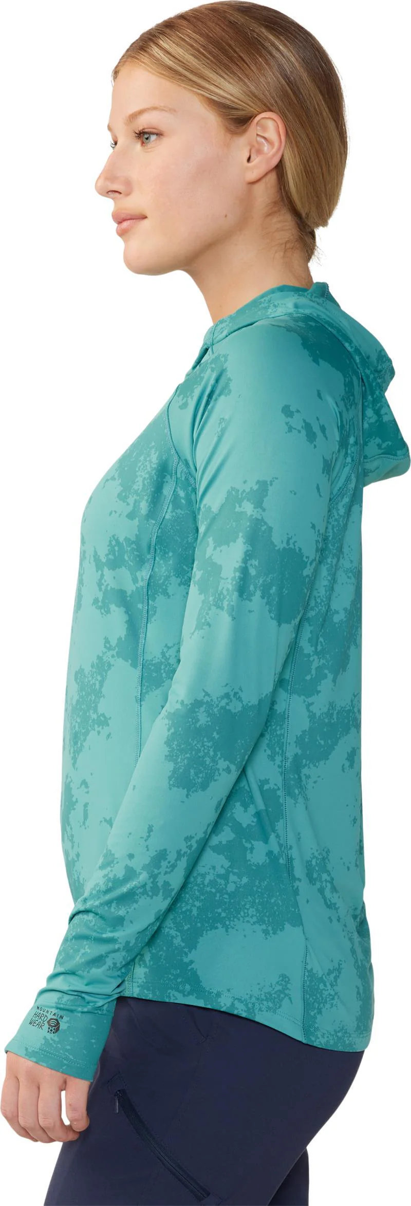 Crater Lake Active Hoody - Womens - Image 38