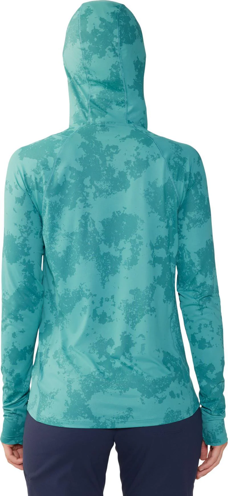 Crater Lake Active Hoody - Womens - Image 39