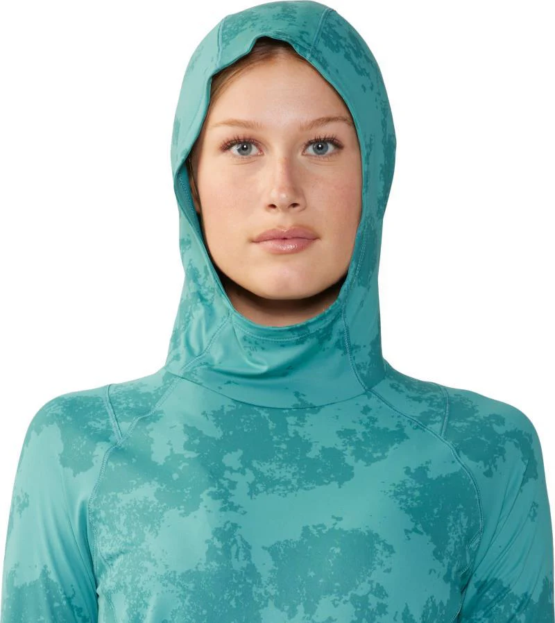Crater Lake Active Hoody - Womens - Image 40