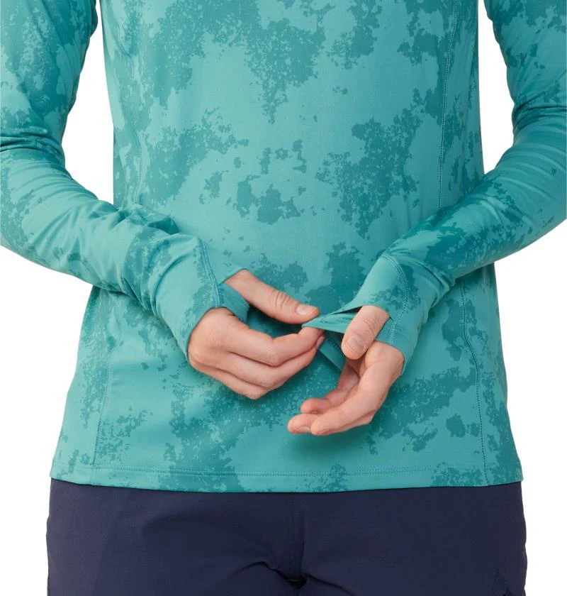 Crater Lake Active Hoody - Womens - Image 41