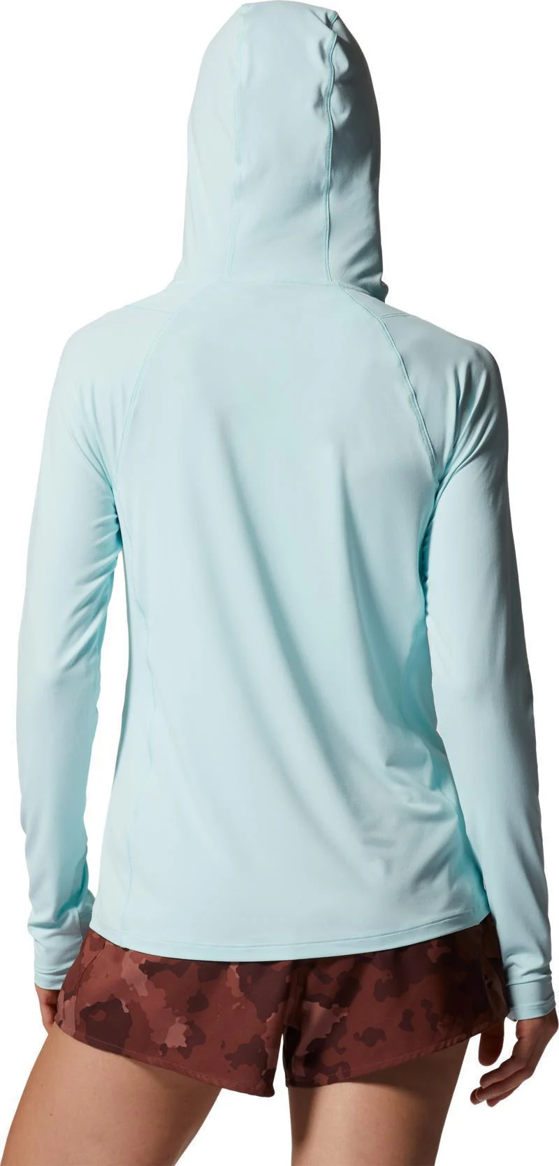 Crater Lake Active Hoody - Womens - Image 7