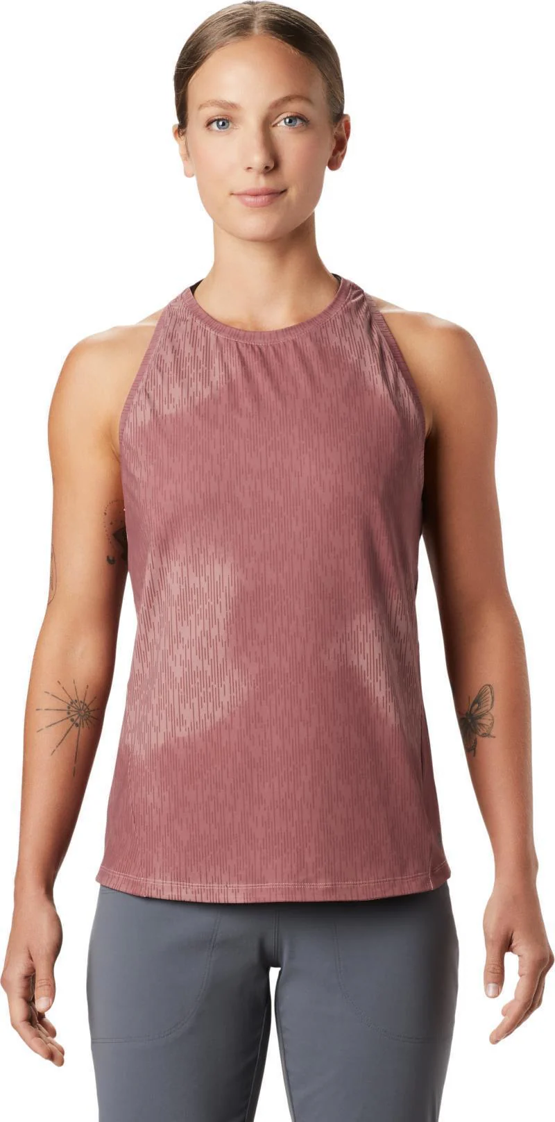 Crater Lake Active Tank - Womens