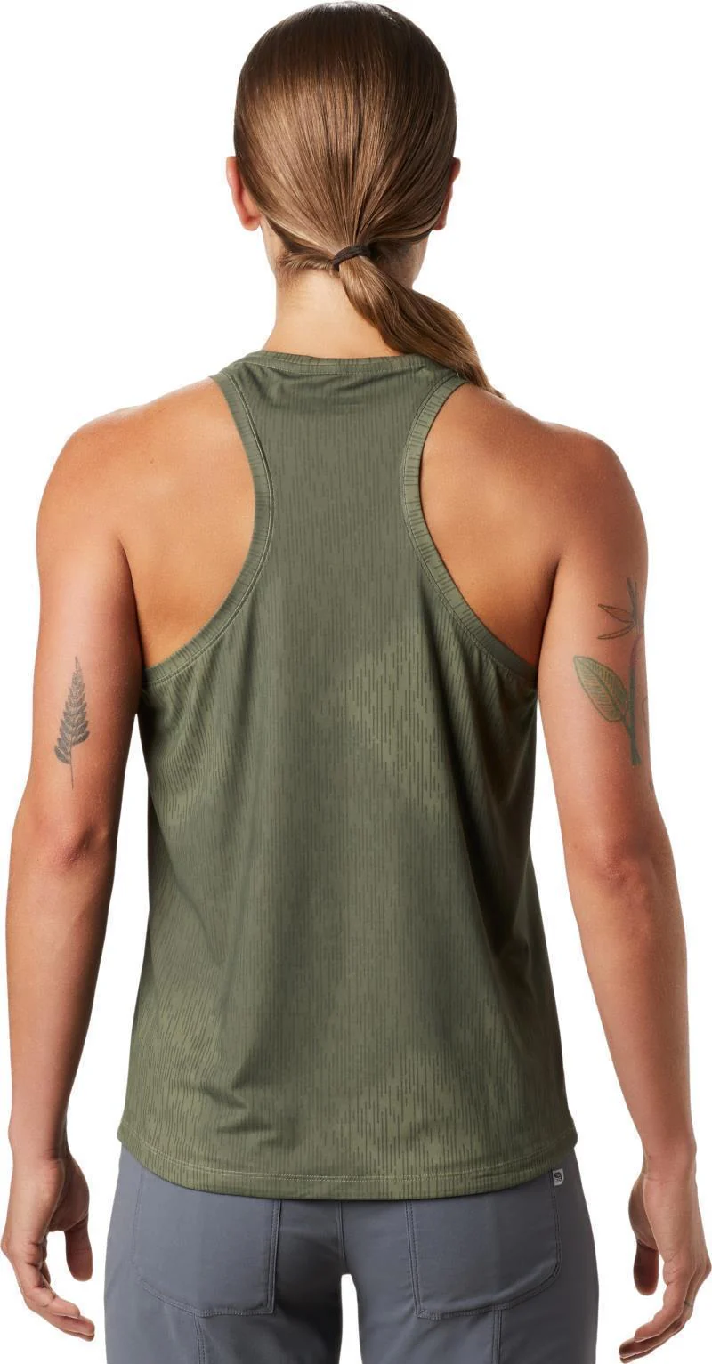 Crater Lake Active Tank - Womens - Image 10