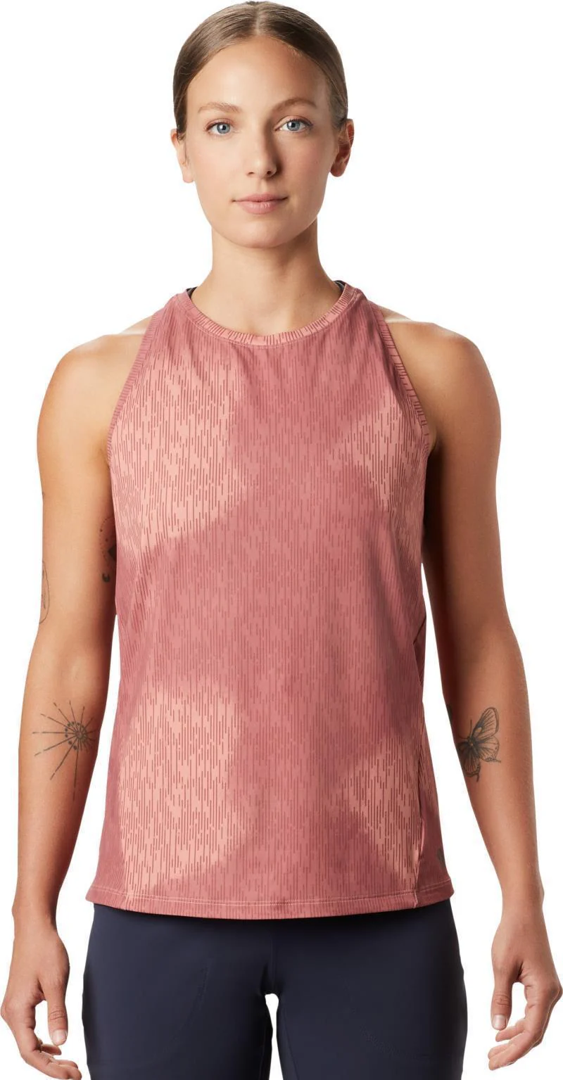 Crater Lake Active Tank - Womens - Image 12