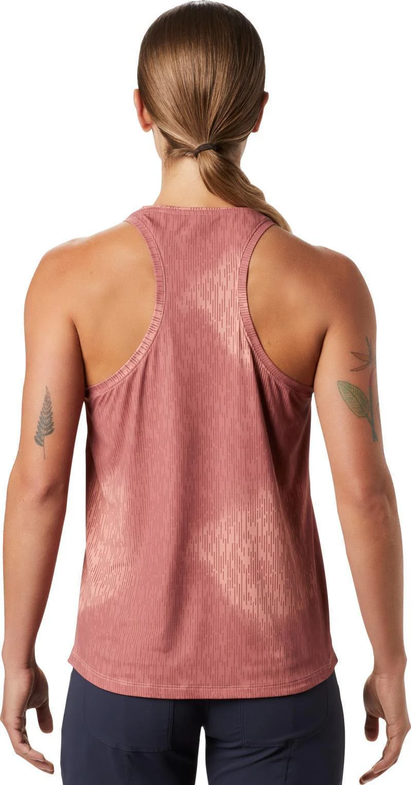 Crater Lake Active Tank - Womens - Image 13