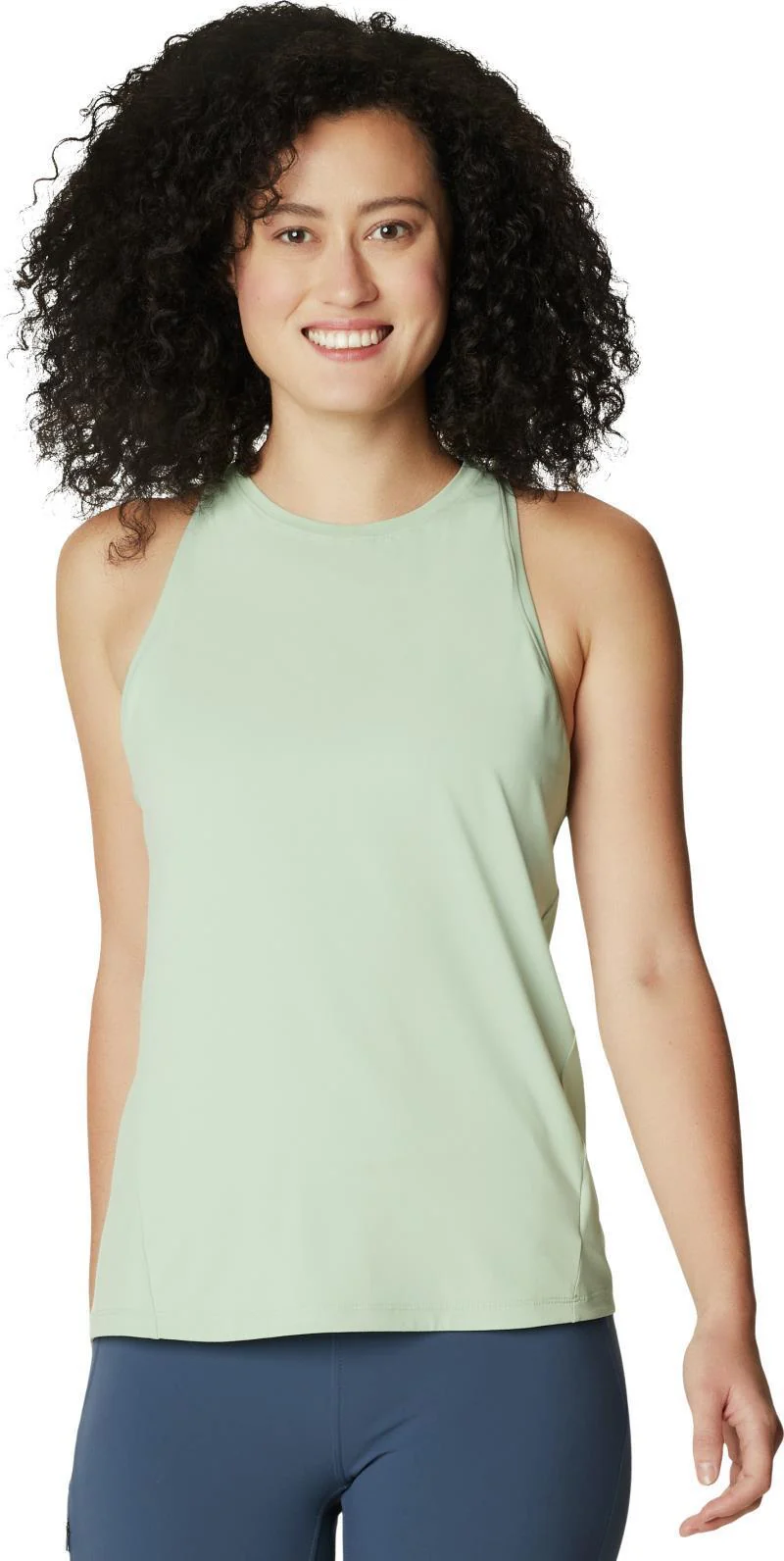 Crater Lake Active Tank - Womens - Image 15