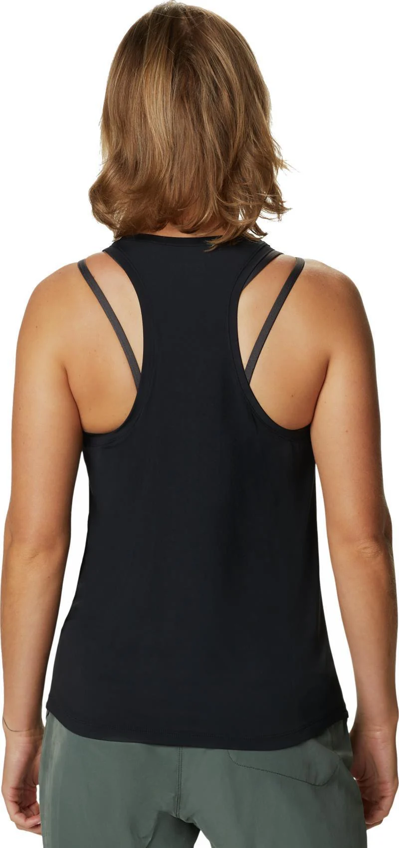 Crater Lake Active Tank - Womens - Image 17