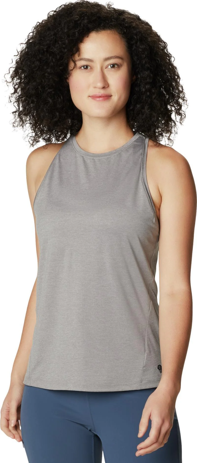 Crater Lake Active Tank - Womens - Image 18