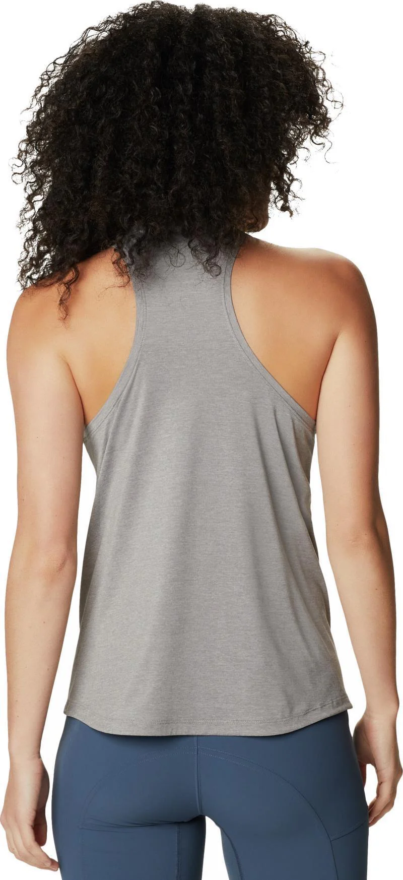 Crater Lake Active Tank - Womens - Image 19