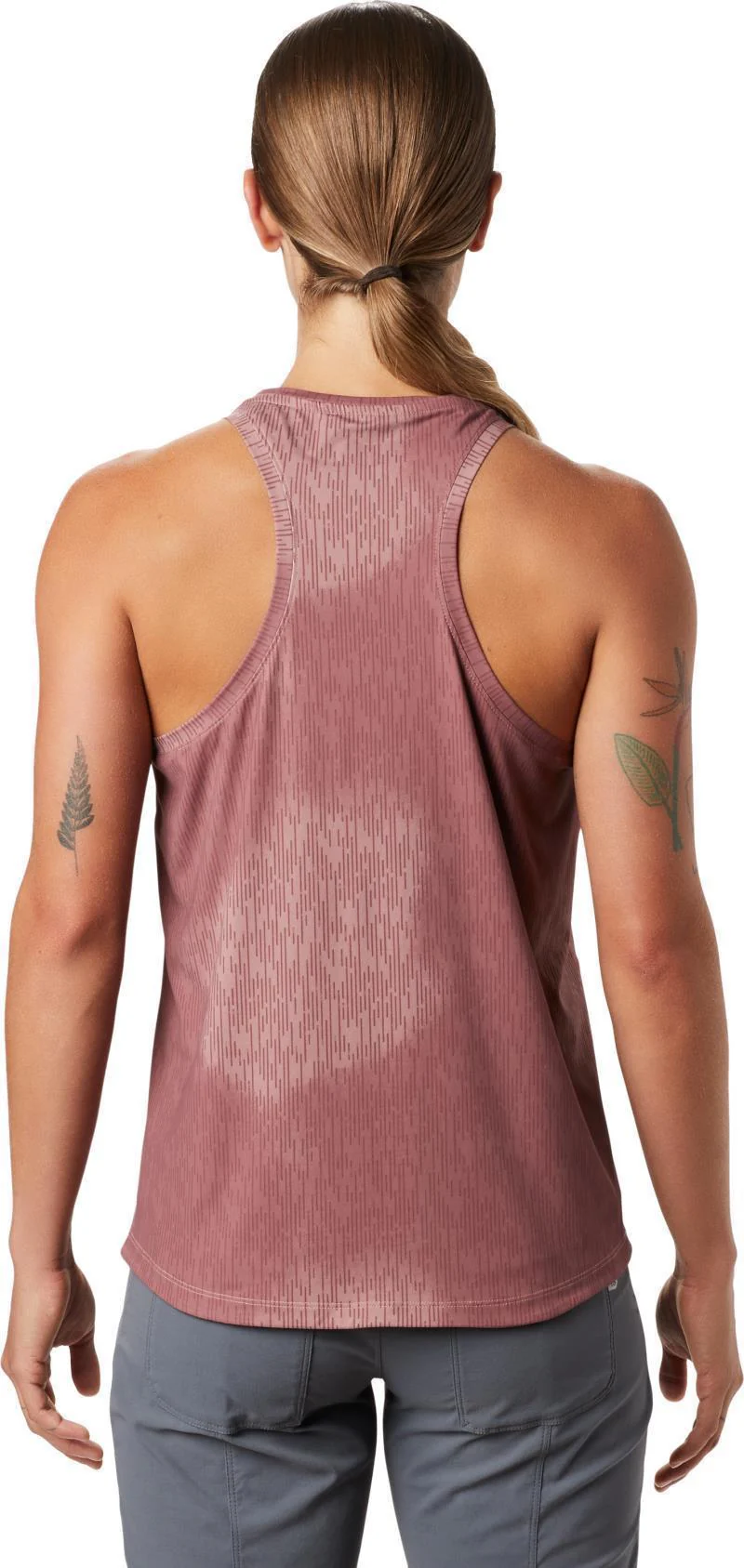 Crater Lake Active Tank - Womens - Image 2