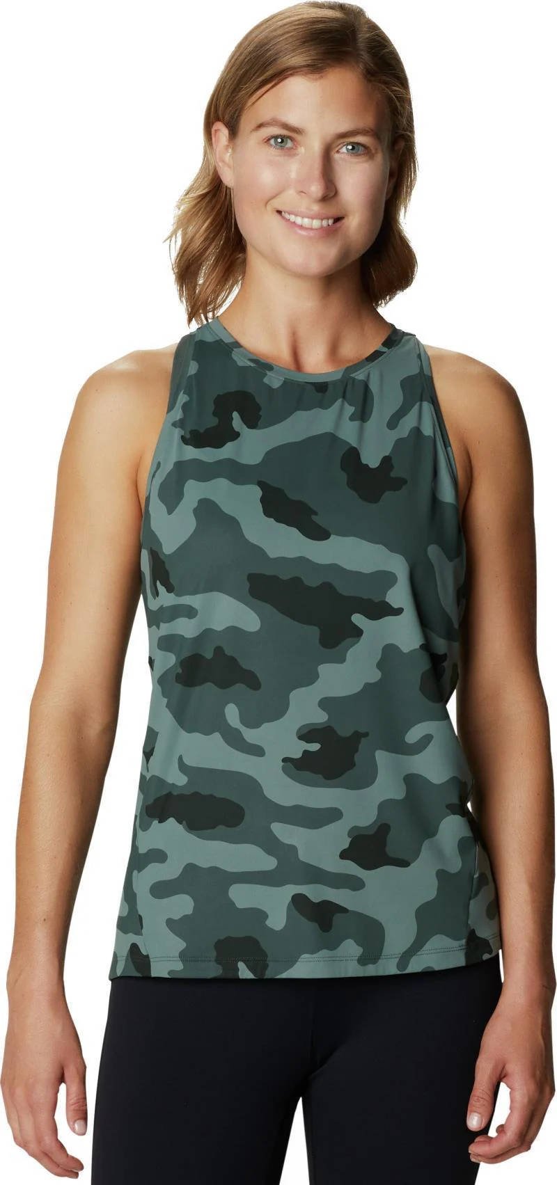 Crater Lake Active Tank - Womens - Image 20