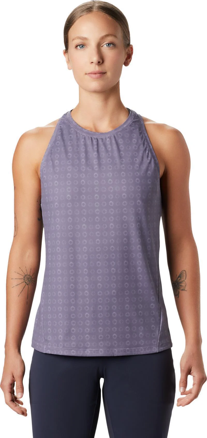 Crater Lake Active Tank - Womens - Image 3