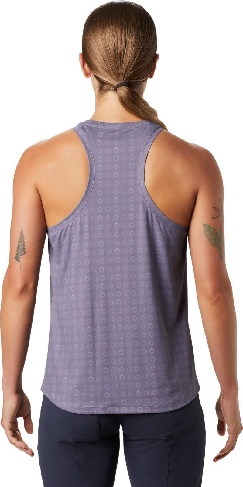 Crater Lake Active Tank - Womens - Image 4