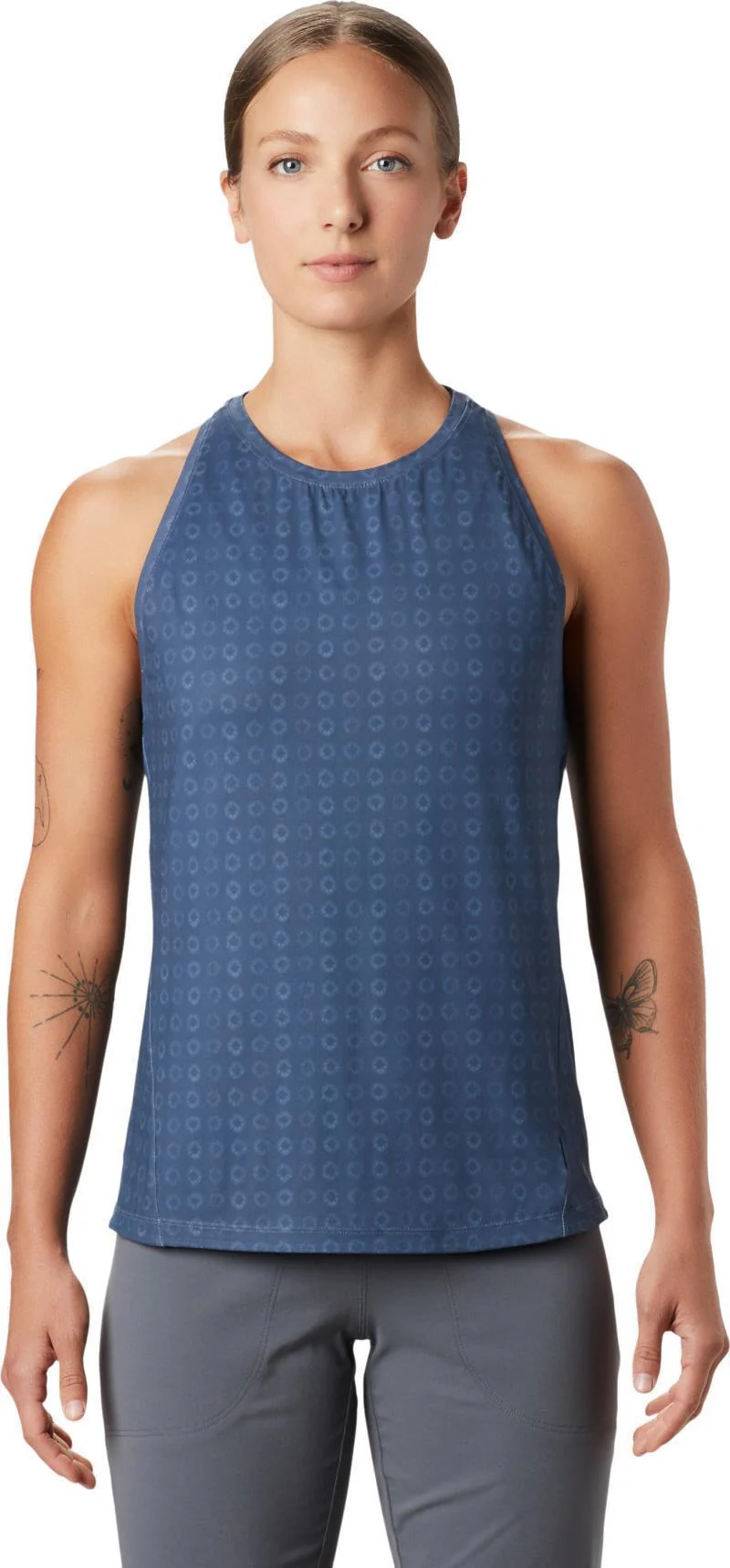 Crater Lake Active Tank - Womens - Image 5