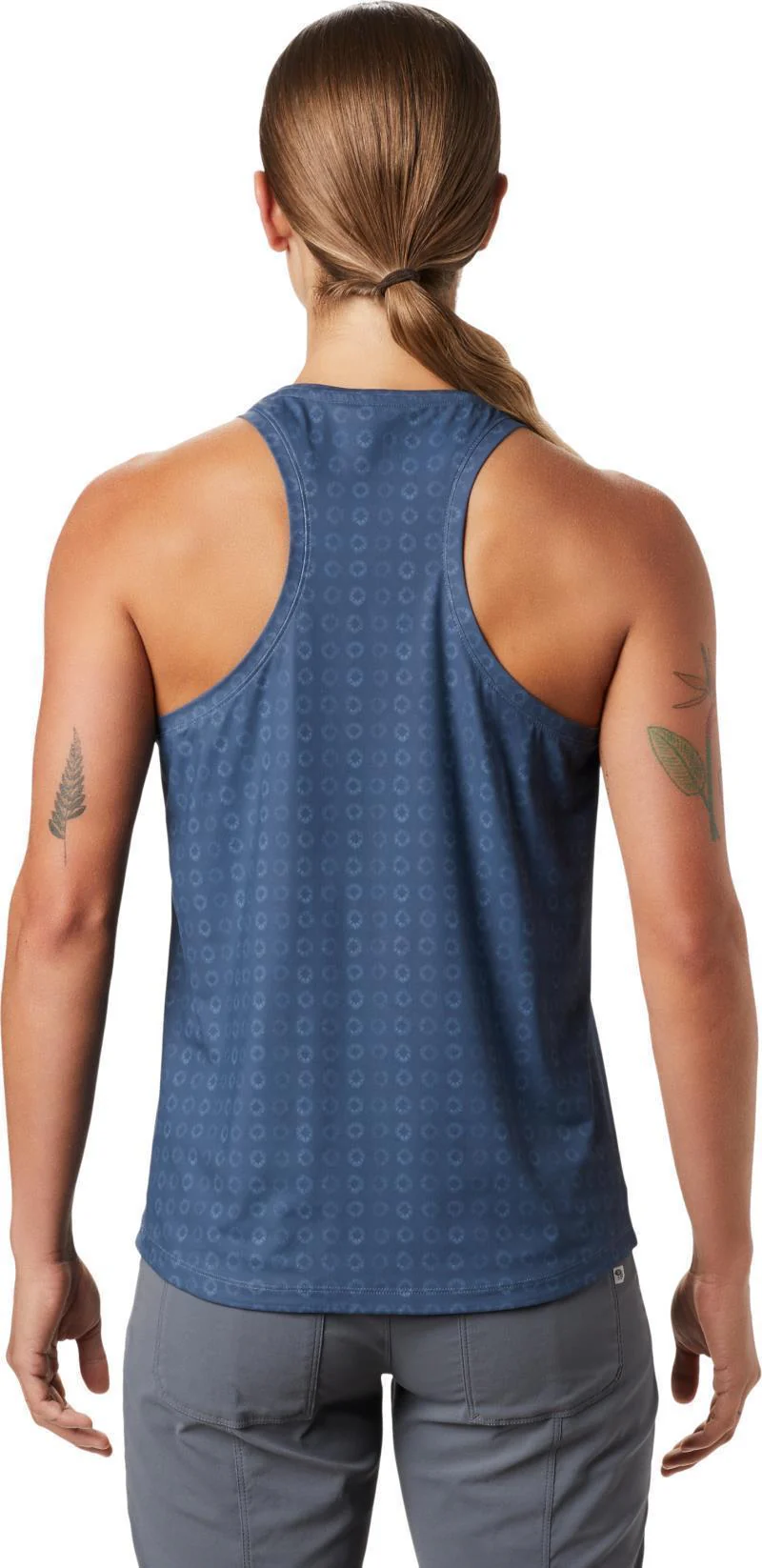 Crater Lake Active Tank - Womens - Image 6
