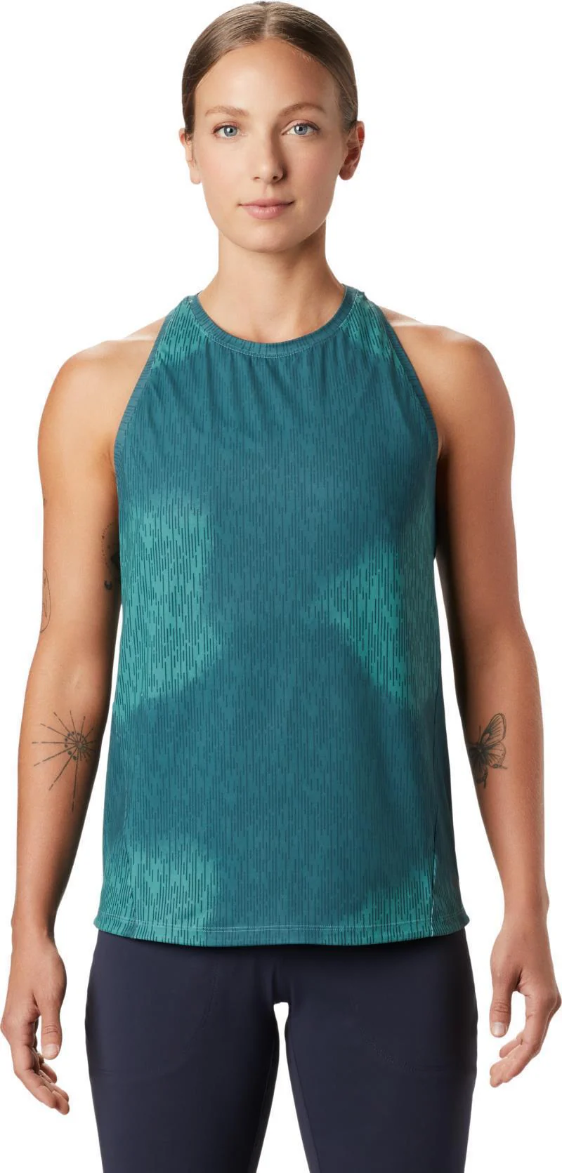 Crater Lake Active Tank - Womens - Image 7