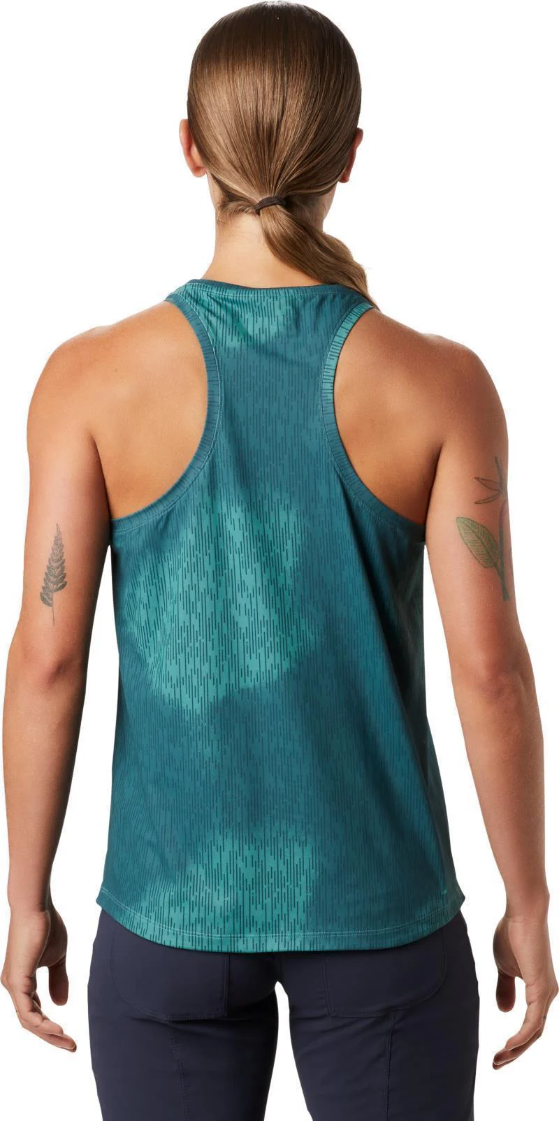 Crater Lake Active Tank - Womens - Image 8