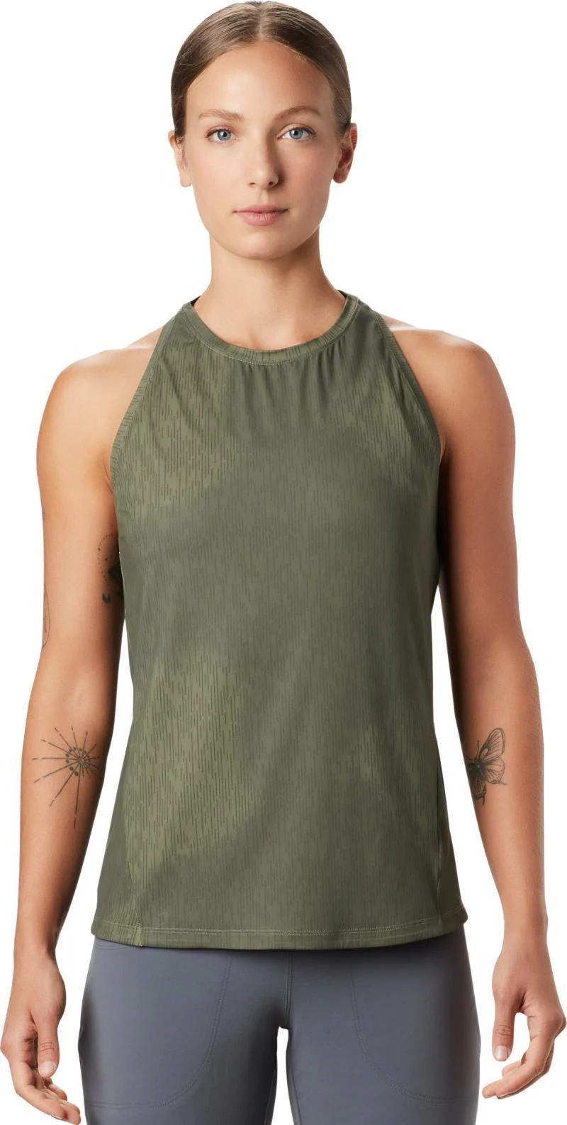 Crater Lake Active Tank - Womens - Image 9