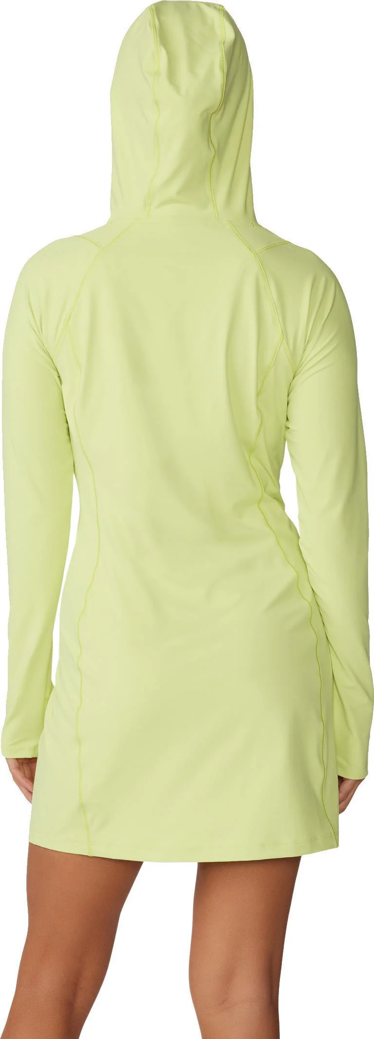 Crater Lake Dress - Image 10