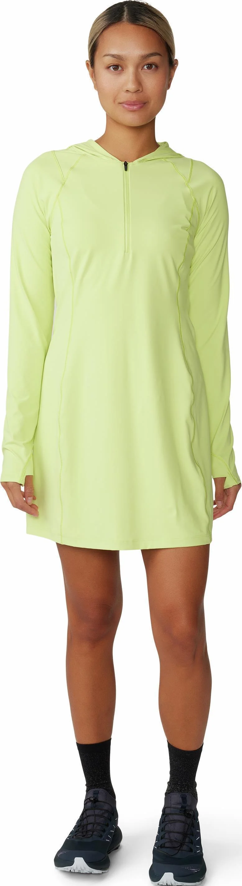 Crater Lake Dress - Image 11
