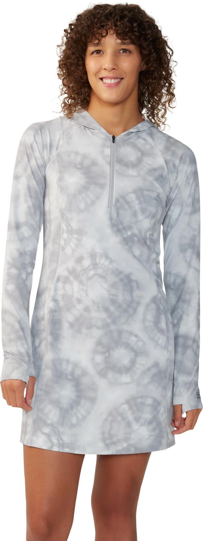 Crater Lake Dress - Image 14