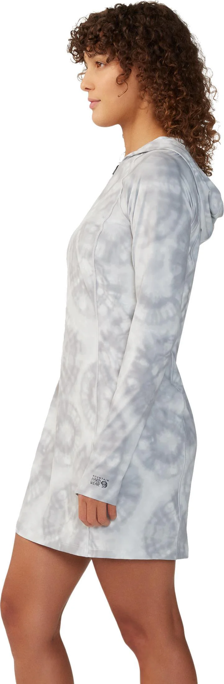 Crater Lake Dress - Image 15