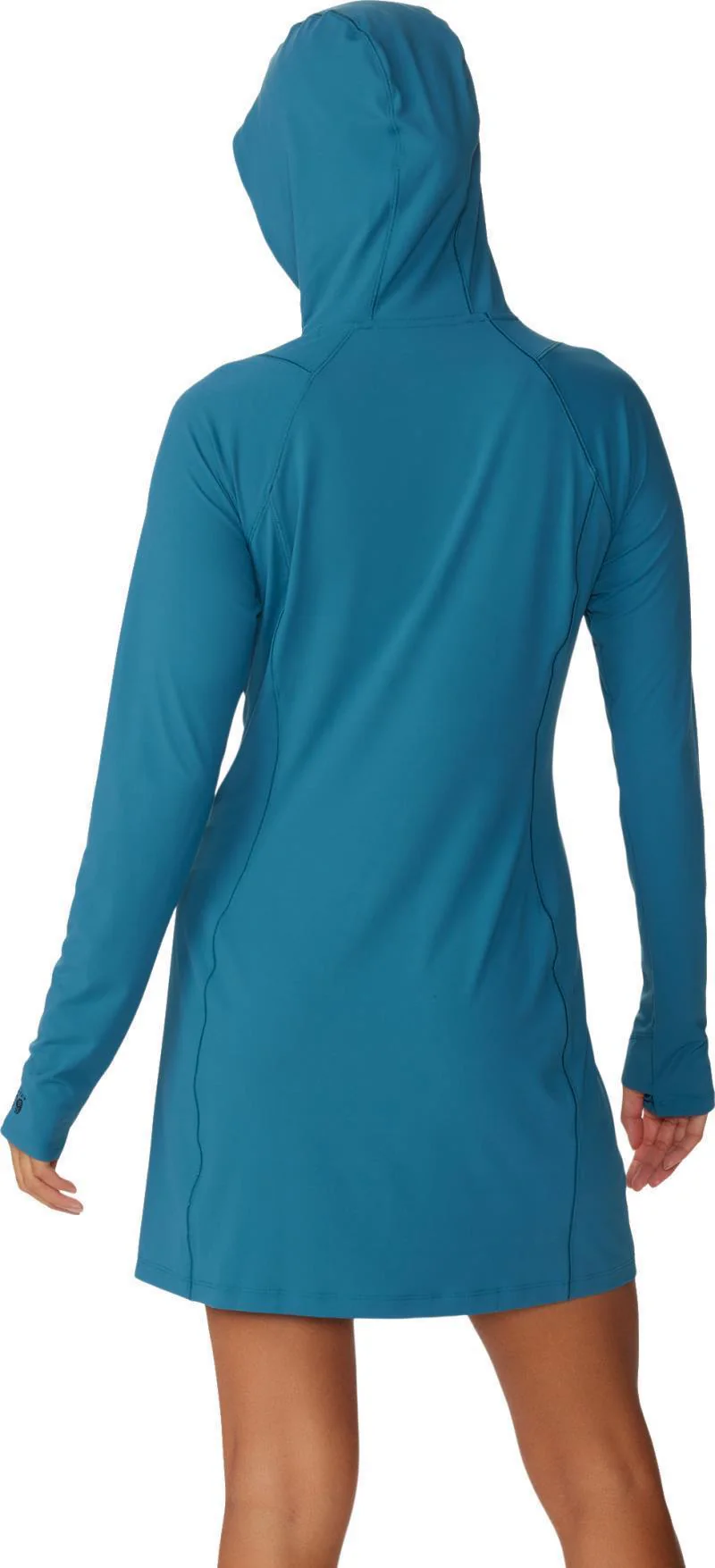 Crater Lake Dress - Image 2